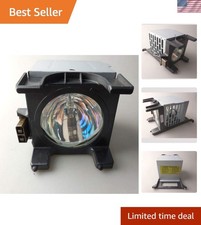 Y196-LMP Projector Bulb - 1500 Lumens Brightness, Long Life Easy Setup
