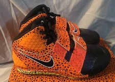 Nike Zoom Javelin Elite 3 T  F Shoes Electric Pack FV2332-900 Men Size 10.5 NWB