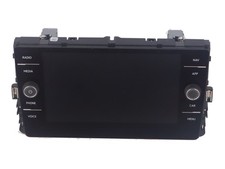 5NN919605B Display VW T-Cross (C11) 1.0 TSI 81 kW 110 PS (06.2020-> )