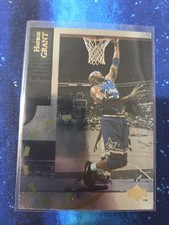1994-95 Upper Deck #SE151 Horace Grant Special Edition