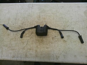 2018-2020 Harley Davidson softail deluxe FLDE ignition coil