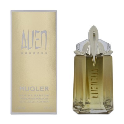 Thierry Mugler Alien Goddess 60 ml Eau De Parfum Düfte für Damen