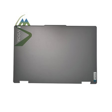New LCD Back Cover Top Case For Lenovo Yoga 7 16IML9 83DL 2-in-1 5D10S40100 US