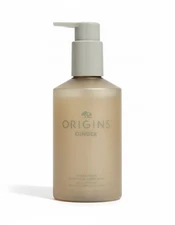 Origins Ginger Burst Savory Hand and Body Wash 6.7 oz Full Size New