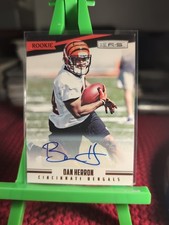 2012 Panini Rookies & Stars Football Cards 17