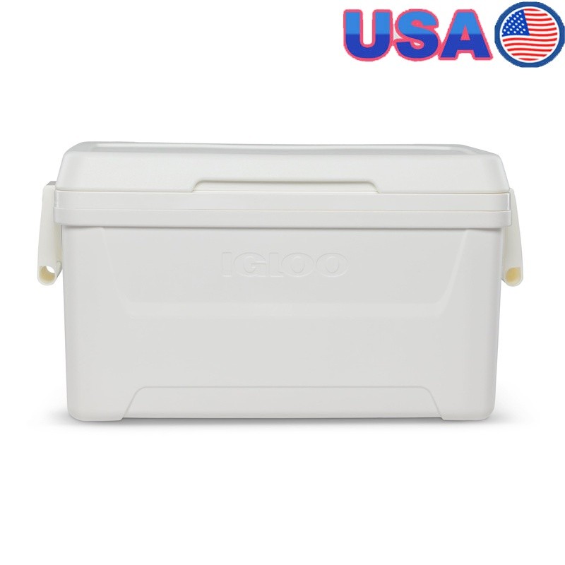 W/ Cool Riser Technology Insulated Design New