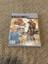 Jak & Daxter Collection - Sony PlayStation 3