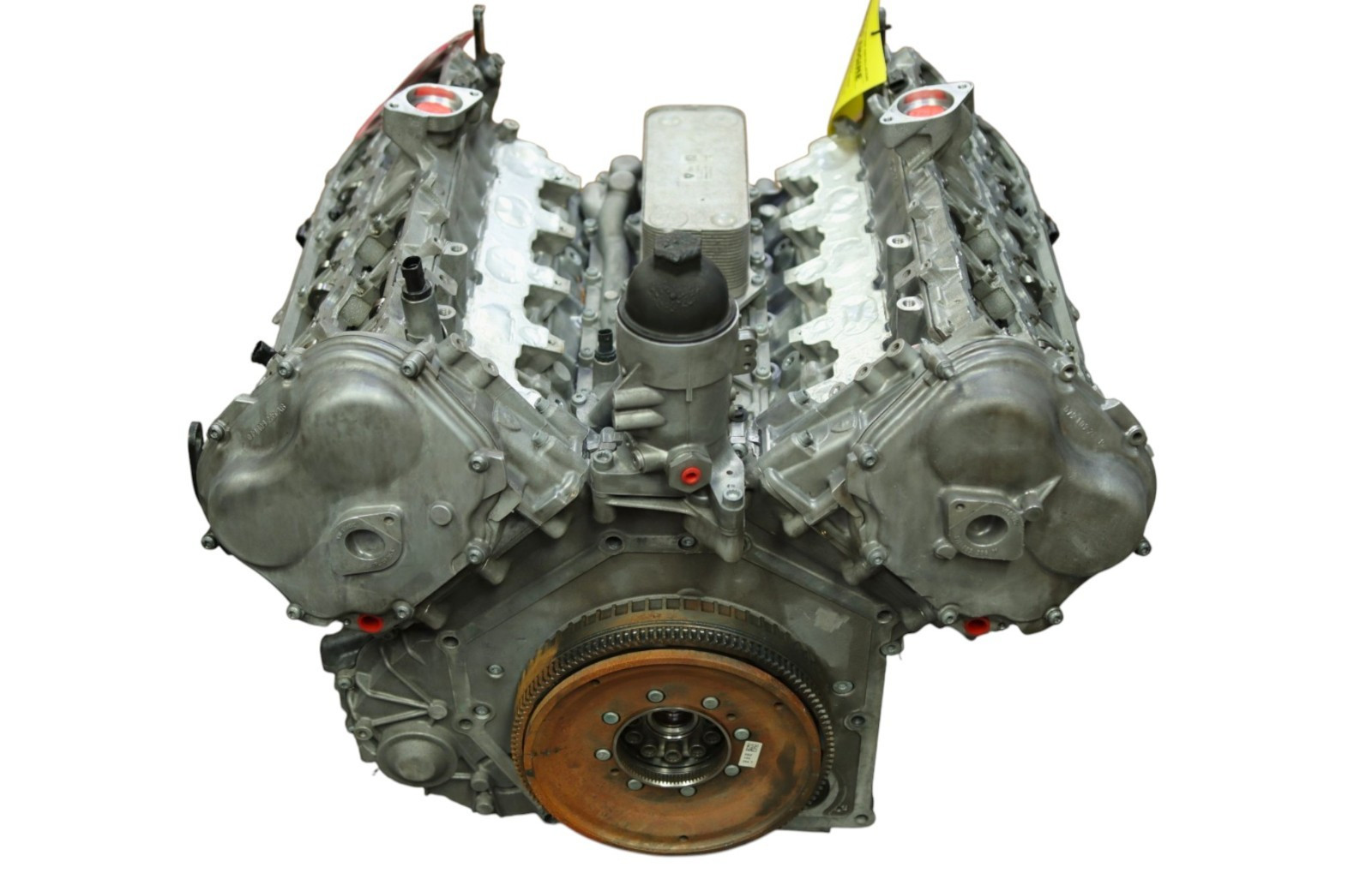 Audi R8 2017-2023 RIGHT Engine assembly