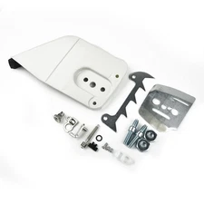 For STIHL024 026 028 034 Chainsaw Clutch Sprockets Cover Assembly Replacement