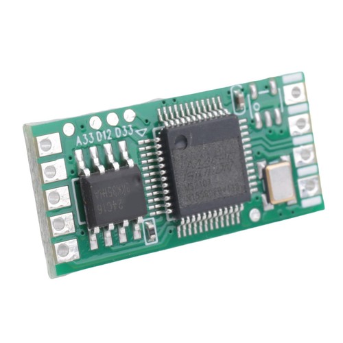 Analog CVBS to USB Camera Module AV-To-USB Digital Video Capture5946 - Afbeelding 8 van 9