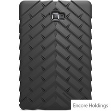 Gumdrop DropTech Carrying Case - Black - Drop Resistant, DT-SGTA10S-BLK BLK