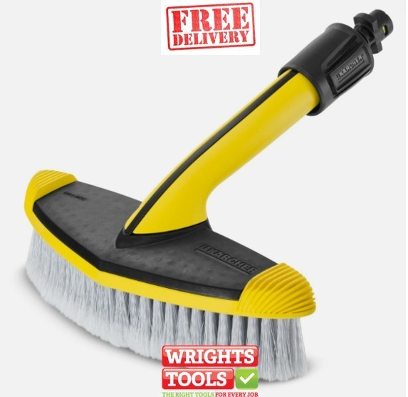 Kärcher Soft Wash Brush WB60 for K2, K3, K4, K5, K7 Pressure Washers