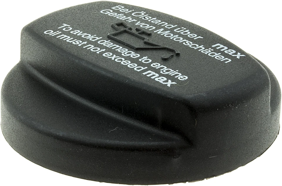 Tapa de llenado de aceite de motor Gates 31281 Foto 2 de 4