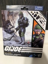 GI Joe Classified Tripwire Deluxe 78 Hasbro
