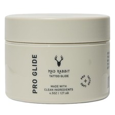 Tattoo Artist Glide  Clean Vegan Ointment for Tattooing, Essential...
