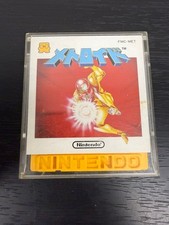 ebay® Auktion 800533422150 | Metroid Nintendo Famicom Disk System 1986 FMC-MET Japanisch Thumbnail of ebay® auction 800533422150 | Metroid Nintendo Famicom Disk System 1986 FMC-MET Japanisch