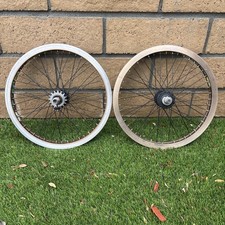 Alex Rims Supra E Pro Triple Wall 48 Spokes 14 Mm Axles Mid School Alex Rims Supra E Pro Triple Wall 48 Spokes 14 Mm Axles Mid School