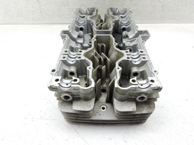 HEAD スキGS Ported Cylinder Head and Valves Suzuki GS1100 - Road Race T1066 | eBay