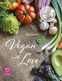 Vegan with Love von Lea Green | Buch | Zustand gut