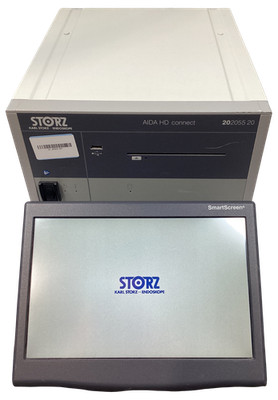 KARL STORZ AIDA HD IMAGE MANAGEMENT SYSTEM, CONSOLE ONLY
