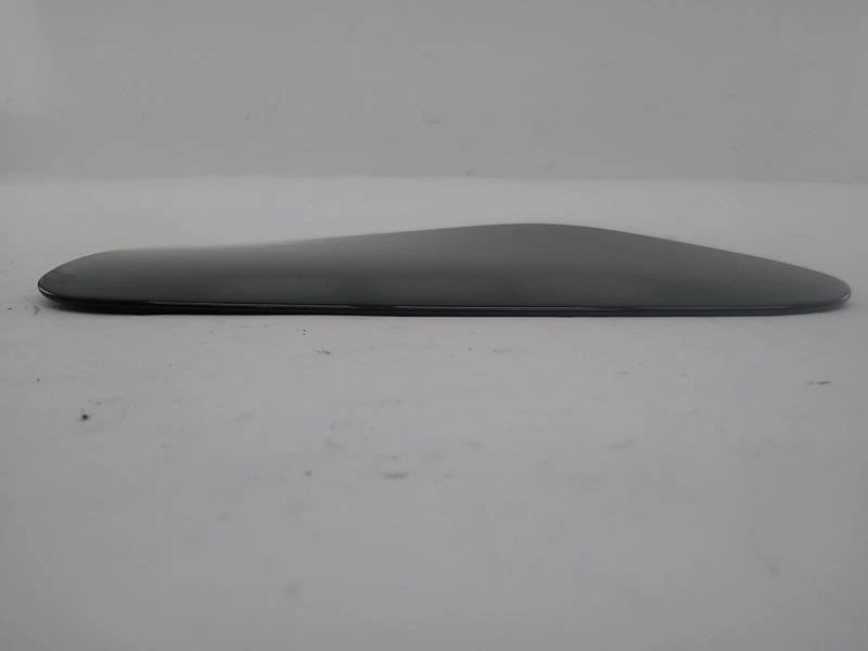 BMW 650i E63 E64 Fuel Gas Filler Door Fits 04 05 06 07 08 09 10 - Image 2 of 4