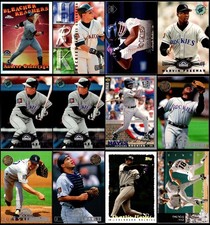 1995 Colorado Rockies (40) Card Lot - MUST-HAVE ITEM – ONLY TODAY!