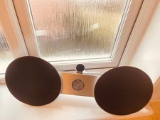 Bang and Olufsen Beosound 8 + Bluetooth Multi-Function Receiver For Streaming