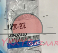 1PCS NEW FIT FOR SMC Pneumatic Slide MXH20-20Z ~