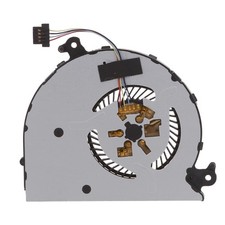 Laptop Cooler Fan for Spectre Pro X360 13-4000 806504-001 CPU Laptop Notebook