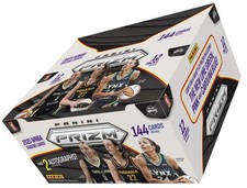 2025 Panini Prizm WNBA - BASE - PARALLELS - INSERTS - VETS  ROOKIES - PYC!