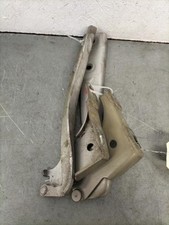 Capot Fiat PUNTO EVO