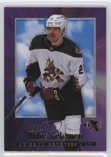 2023-24 Skybox E-X 2000 Rookies Milos Kelemen #124 11pj