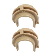 Fuser Roller Bushing Stabilizes Roller Assembly Improves Print Consistency