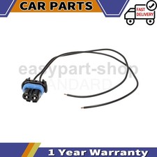 Standard Ignition Headlight Connector Fits 2003 2004 2005 2006 Toyota 4Runner_EA