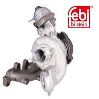 Febi Bilstein Lader Aufladung FüR Vw Golf Vi 5K1 1.6 Tdi AJ5 Sab Saj Skoda