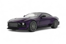 1:18 Aston Martin Valour -- Dark Purple -- GT Spirit GT944