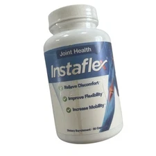 Instaflex Joint Health  90 Cap Relieve Discomfort, Improve Flex Exp 04/26