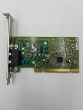 Intel 537EPG 56K Internal Fax/Modem CN-0X2749-71617-56L-EYBV