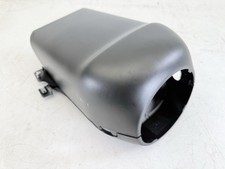 2014-2018 BMW X5 F15 STEERING COLUMN COVER BEZEL TRIM OEM