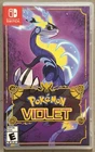 New ListingPokemon Violet - Nintendo Switch, 2022
