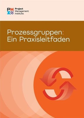 Process Groups : A Practice Guide, Paperback by PMI, Project Management Insti...
