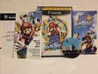 CIB - COMPLETE IN BOX Super Mario Sunshine (GameCube, 2002) *Authentic, Tested*