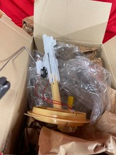 Maserati Ghibli/QP RH Fuel Pump #670004172