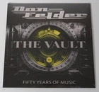 Don Felder EAGLES "The Vault: Fifty Years Of Music" Album Vinyl LP SEALED