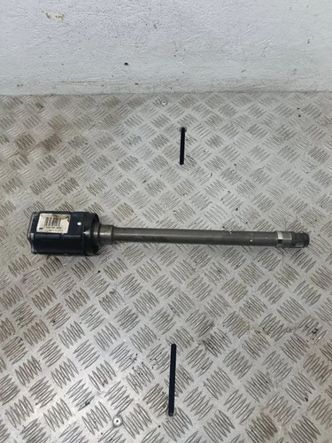 BMW 3 E46 1999 Antriebswelle vorne 7502732 Diesel 135kW IOK1885