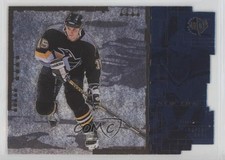 1998-99 Upper Deck UD3 New Era Die-Cut 370/1000 Robert Dome #69 1e15
