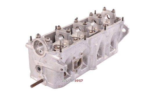 049103373F 049103351 Audi/VW 80 Typ 80/81/82/B1/B2/Golf 1 1.3-1.6l Zylinderkopf