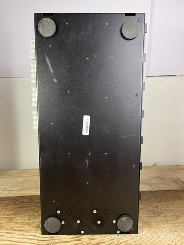 Niles HDL-6 High Definition Speaker Selection System Control Box - Picture 10 of 10