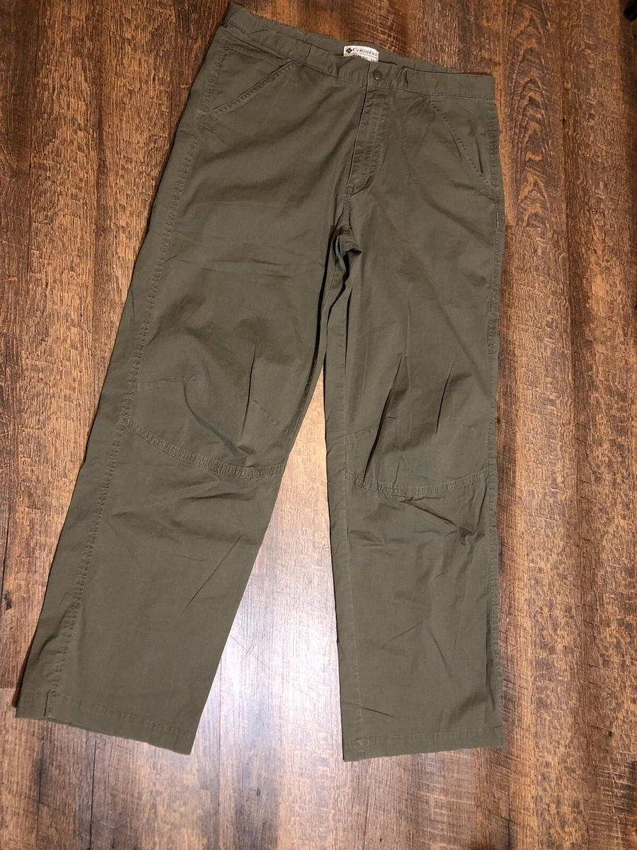 Columbia sportswear men's outlet pants