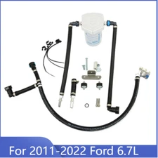 Gen2.1 CP4.2 For 2011-2022 Ford 6.7L Powerstroke Disaster Prevention Bypass Kit